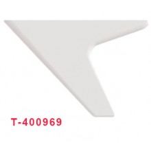 Dekoratif Mobilya Ayağı T-400969